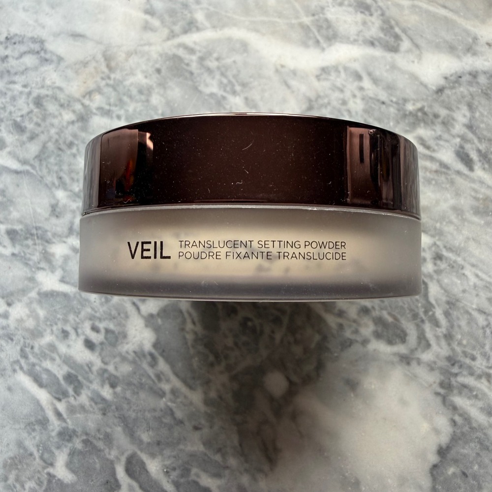 Hourglass Veil Translucent Loose Setting Powder